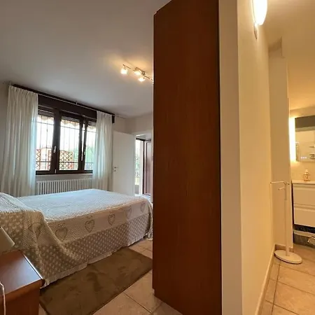 Casa Duilia Centro Storico Holiday home Padenghe sul Garda