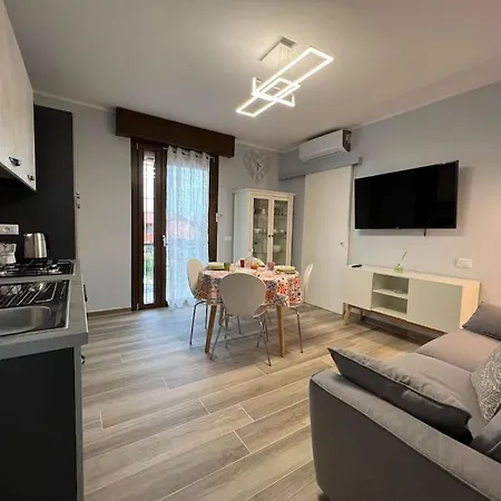 Holiday home Casa Duilia Centro Storico *