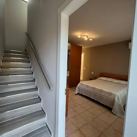 Casa Duilia Centro Storico * Padenghe sul Garda
