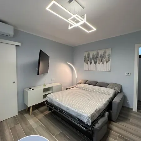 Holiday home Casa Duilia Centro Storico *