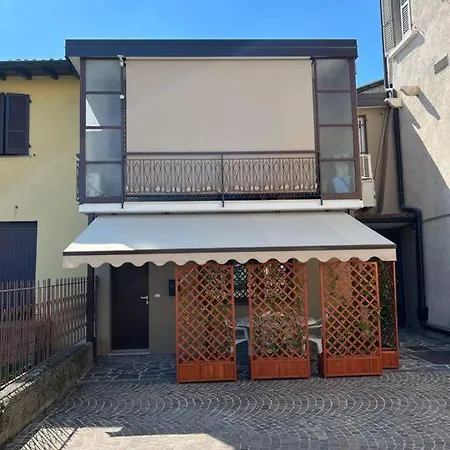 Casa Duilia Centro Storico * Padenghe sul Garda