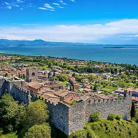 Casa Duilia Centro Storico Holiday home