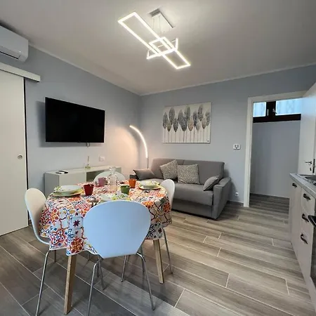 Casa Duilia Centro Storico Holiday home *